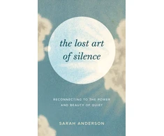 KNYGA Sarah Anderson Lost Art of Silence