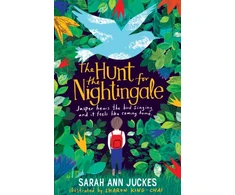 KNYGA Sarah Ann Juckes Hunt for the Nightingale