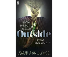 KNYGA Sarah Ann Juckes Lauke