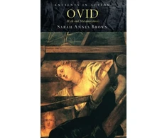 KNYGA Sarah Annes Brown Ovid