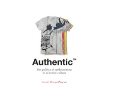 KNYGA Sarah Banet Weiser Authentic™
