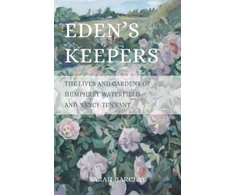 KNYGA Sarah Barclay Eden's Keepers