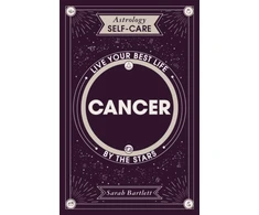 KNYGA Sarah Bartlett Astrology Self-Care: Cancer