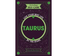 KNYGA Sarah Bartlett Astrology Self-Care: Taurus