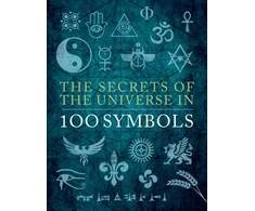 KNYGA Sarah Bartlett Secrets of the Universe in 100 Symbols