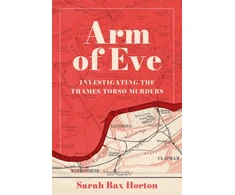 KNYGA Sarah Bax Horton Arm of Eve