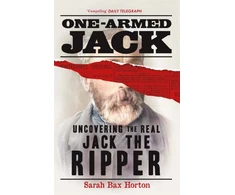 KNYGA Sarah Bax Horton One-Armed Jack