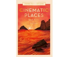 KNYGA Sarah Baxter Cinematic Places