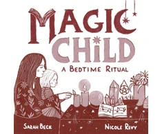 KNYGA Sarah Beck Magic Child