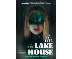 KNYGA Sarah Beth Durst Lake House