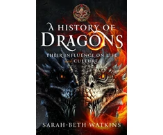 KNYGA Sarah Beth Watkins History of Dragons