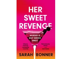 KNYGA Sarah Bonner Her Sweet Revenge