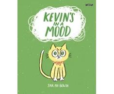 KNYGA Sarah Bowie Kevin's In a Mood
