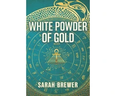 KNYGA Sarah Brewer Baltas Powder of Gold