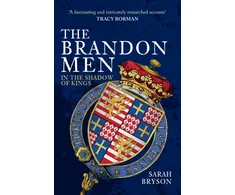 KNYGA Sarah Bryson Brandon Men