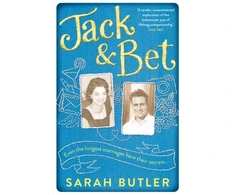 KNYGA Sarah Butler Jack &amp; Bet