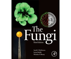 KNYGA Sarah C Watkinson Fungi