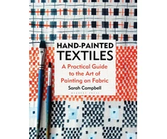 KNYGA Sarah Campbell Hand-painted Textiles