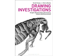 KNYGA Sarah Casey Drawing Investigations