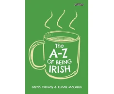 KNYGA Sarah Cassidy A-Z of Being Irish