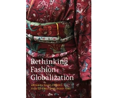 KNYGA Sarah Cheang Rethinking Fashion Globalization