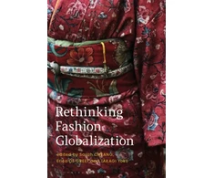 KNYGA Sarah Cheang Rethinking Fashion Globalization