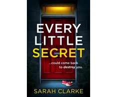 KNYGA Sarah Clarke Every Little Secret