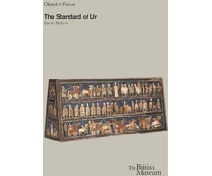 KNYGA Sarah Collins Standard of Ur