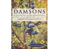 KNYGA Sarah Conrad Gothie Damsons