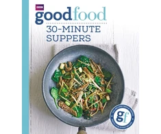 KNYGA Sarah Cook Good Food: 30-minute suppers