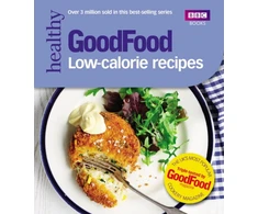 KNYGA Sarah Cook Good Food: Low-calorie Recipes