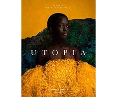 KNYGA Sarah Cooper Cooper &amp; Gorfer: Between These Folded Walls, Utopia