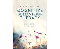KNYGA Sarah Corrie First Steps in Cognitive Behaviour Therapy