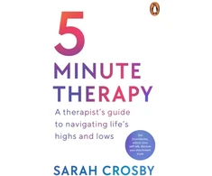 KNYGA Sarah Crosby 5 Minute Therapy