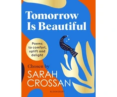 KNYGA Sarah Crossan Tomorrow Is Beautiful