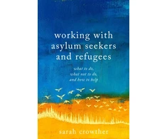 KNYGA Sarah Crowther Working with Asylum Seekers and Refugees