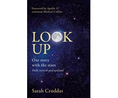 KNYGA Sarah Cruddas Look Up