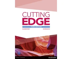 KNYGA Sarah Cunningham Cutting Edge 3rd Edition Elementary Workbook without Key