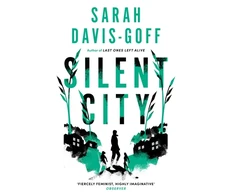 KNYGA Sarah Davis Goff Silent City