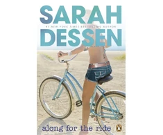 KNYGA Sarah Dessen Along for the Ride