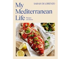 KNYGA Sarah Di Lorenzo My Mediterranean Life