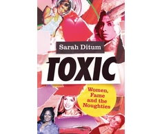 KNYGA Sarah Ditum Toksiška