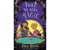 KNYGA Sarah Driver Twice We Make Magic