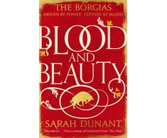 KNYGA Sarah Dunant Blood &amp; Beauty