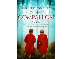 KNYGA Sarah Dunnakey Companion