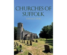 KNYGA Sarah E Doig Churches of Suffolk