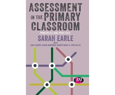 KNYGA Sarah Earle Assessment in the Primary Classroom
