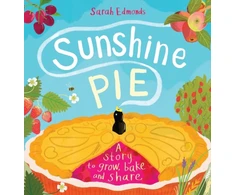KNYGA Sarah Edmonds Sunshine Pie