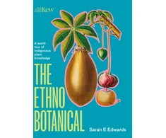 KNYGA Sarah Edwards Ethnobotanical