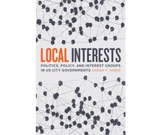 KNYGA Sarah F Anzia Local Interests
